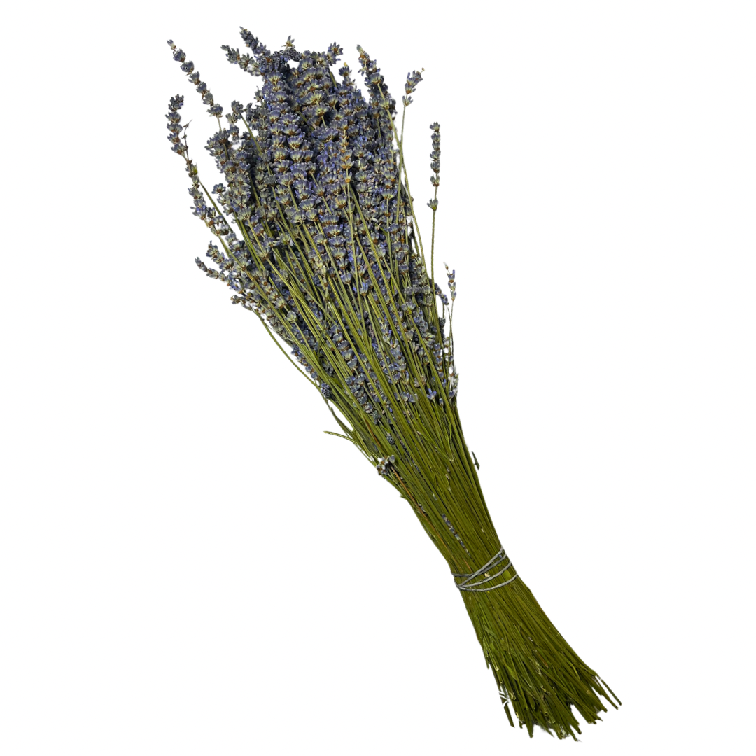 Sauna Whisk – Lavender
